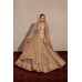 Ivory Bridal Lehnga Choli